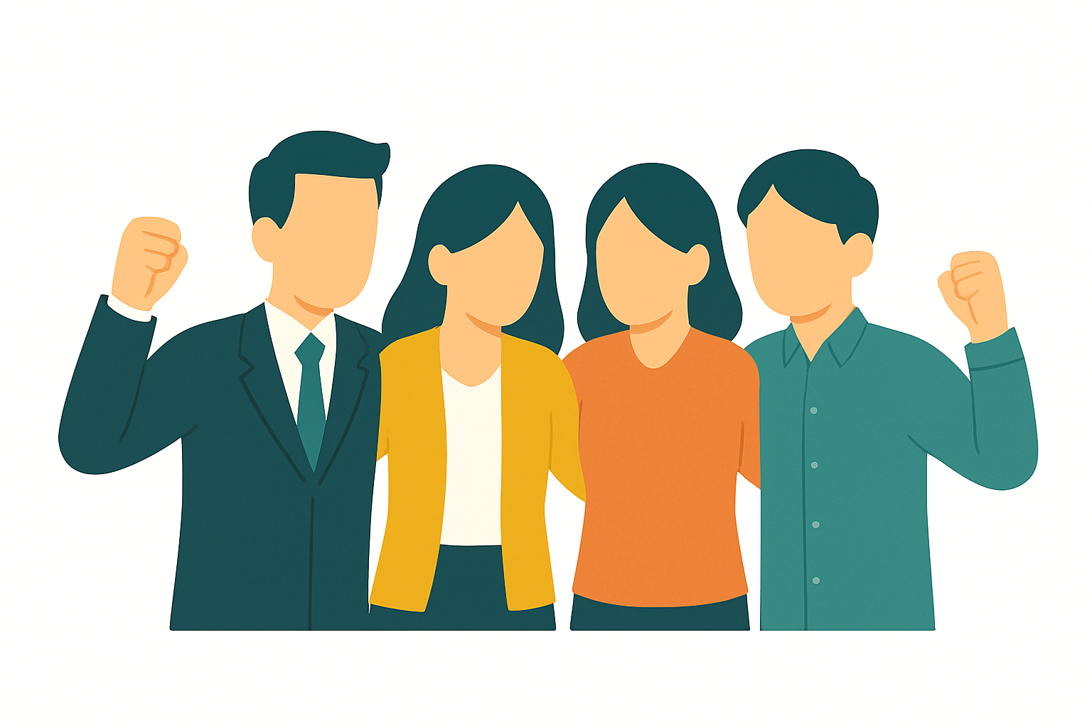 贈る人も受け取る人も笑顔に